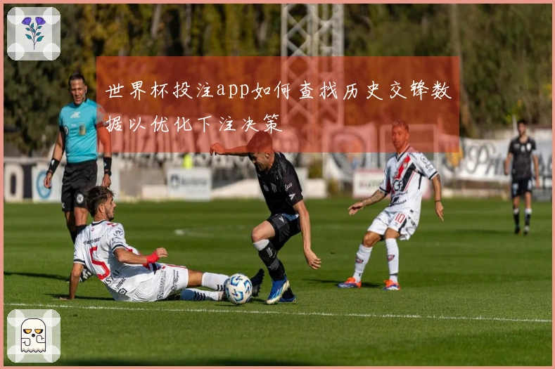 世界杯投注app如何查找历史交锋数据以优化下注决策